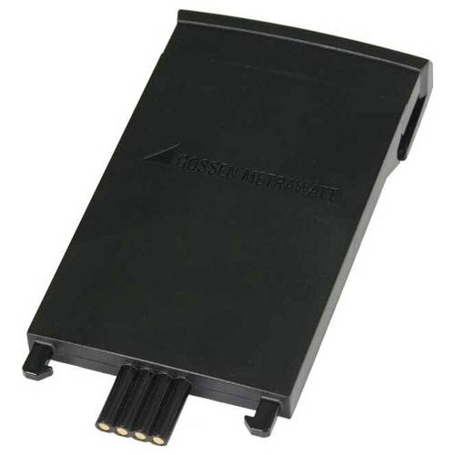 Gossen Metrawatt Z270G M27X Akkupack 1 St.