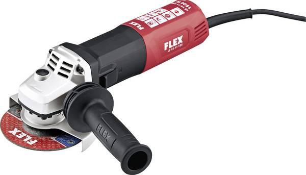 Flex LE 15-11 125 230/CEE 447722 Winkelschleifer  125 mm  1500 W 230 V