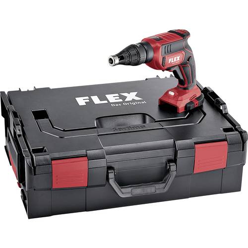 Thumbnail - Flex DW 45 18.0-EC 447757 Akku-Trockenbauschrauber 2.5 Ah, 5 Ah, 8 Ah ohne Akku
