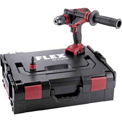 Flex DD 4G 18.0-EC 447765 Akku-Bohrschrauber 2.5 Ah, 5 Ah, 8 Ah ohne Akku