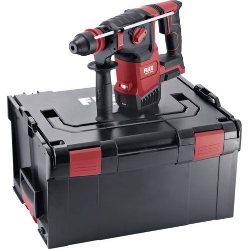 Thumbnail - Flex CHE 2-26 18.0-EC SDS-Plus-Akku-Bohrhammer 5 Ah, 8 Ah ohne Akku