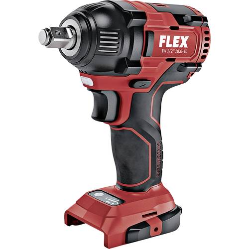 Thumbnail - Flex IW 1/218.0-EC C 491268 Akku-Schlagschrauber 250 Nm Anzahl mitgelieferte Akkus 0 2.5 Ah, 5 Ah, 8 Ah ohne Akku