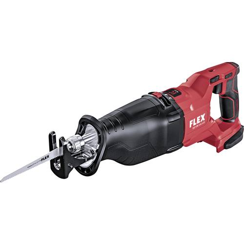 Thumbnail - Flex RSP DW 18.0EC C Akku-Säbelsäge 491306 ohne Akku 18 V