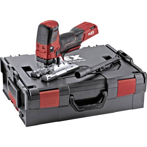 Flex JS 18.0-EC Akku-Stichsäge 493775 18 V