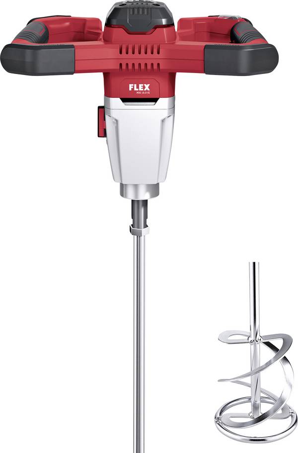 Flex MXE 18.0 EC WR2 120 495964 Akku-Rührwerk 120 mm