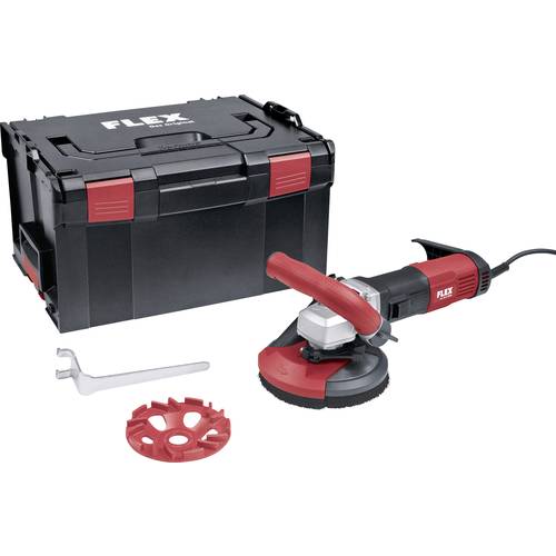 Thumbnail - Flex LD 16-8 125 R, Kit E-Jet 504955 Sanierungsschleifer 1600 W