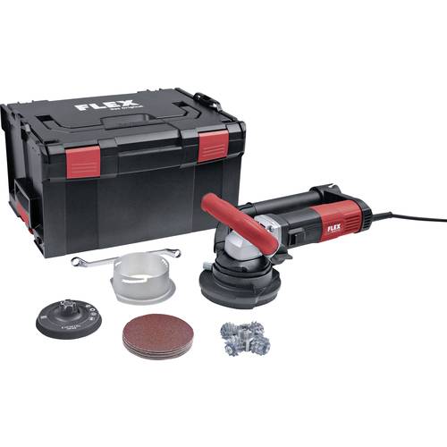 Flex RE 16-5 115,Kit Fräskopf flach 505013 Sanierungsfräse 115 mm 1600 W 230 V