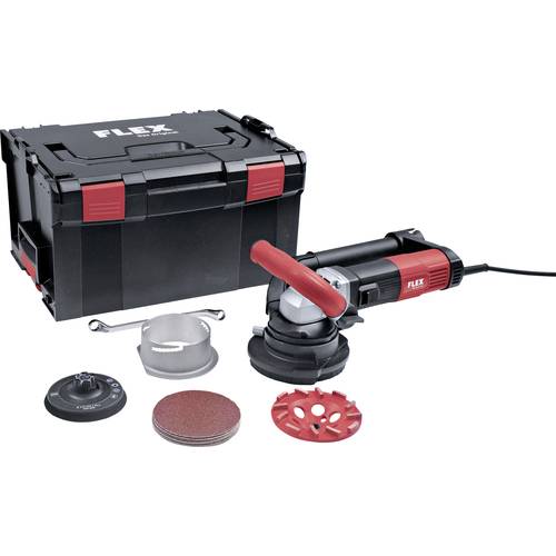 Thumbnail - Flex RE 16-5 115,Kit E-Jet 505048 Sanierungsfräse 115 mm 1600 W 230 V