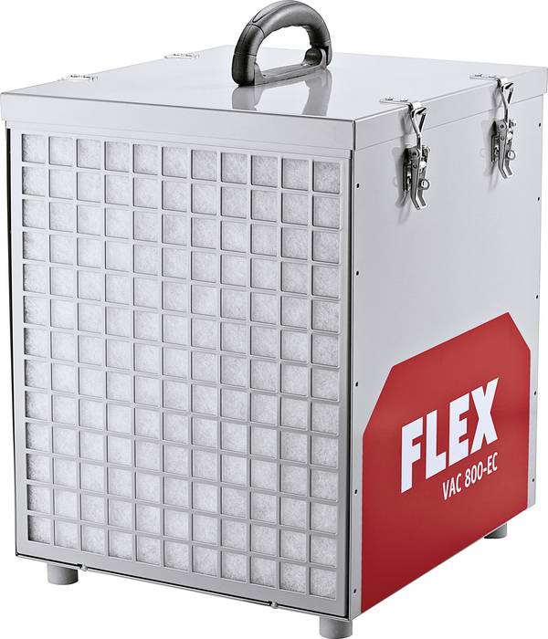 Flex 505749 VAC 800-EC Air Protect 14 Luftreiniger VAC 800-EC Air Protect 14