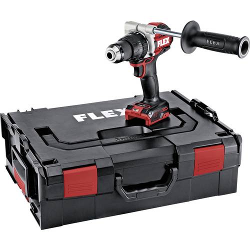 Thumbnail - Flex PD 2G 18.0-EC-HD 24-Gang-Akku-Schlagbohrschrauber ohne Akku