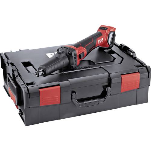 Thumbnail - Flex DGE 25 18.0-EC 518972 Geradschleifer