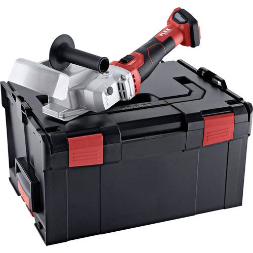 Flex RFE 40 18.0-EC 521582 Akku-Rinnenträger-Einlassfräse ohne Akku 2.5 Ah, 5 Ah, 8 Ah