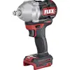 Flex IW 1/2" 750-EC C 530231 Akku-Schlagschrauber 750 Nm Anzahl mitgelieferte Akkus 0 2.5 Ah, 5 Ah, 8 Ah ohne Akku
