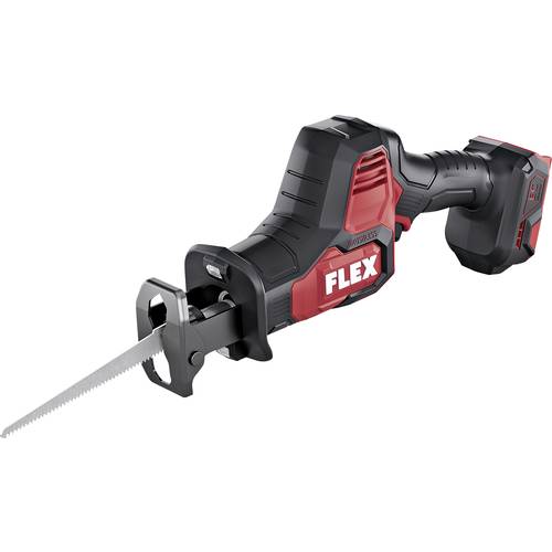 Flex RSC 24 18.0 EC C Akku-Säbelsäge 530372 ohne Akku 18 V
