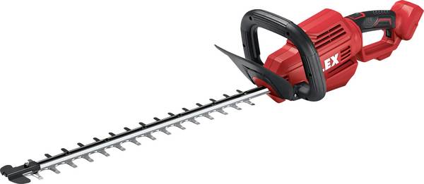 Flex GHT 55 18.0-EC Akku Akku-Heckenschere  ohne Akku  18 V  550 mm