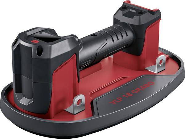 Flex 531330 Akku-Vakuumheber 18 V Grabo Tragkraft (max.) 130 kg