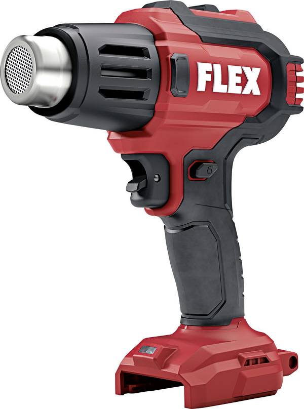 Flex 531493 HG 530 18.0 Heißluftgebläse ohne Akku