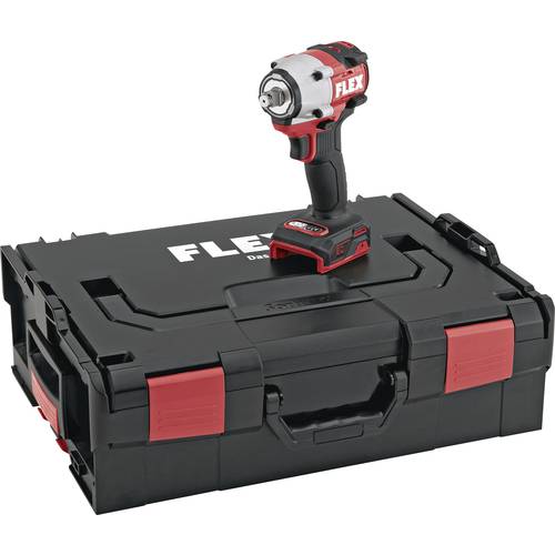 Thumbnail - Flex IW 1/2 400 18.0-EC 531503 Akku-Schlagschrauber 406 Nm Anzahl mitgelieferte Akkus 0 2.5 Ah, 5 Ah, 8 Ah ohne Akku