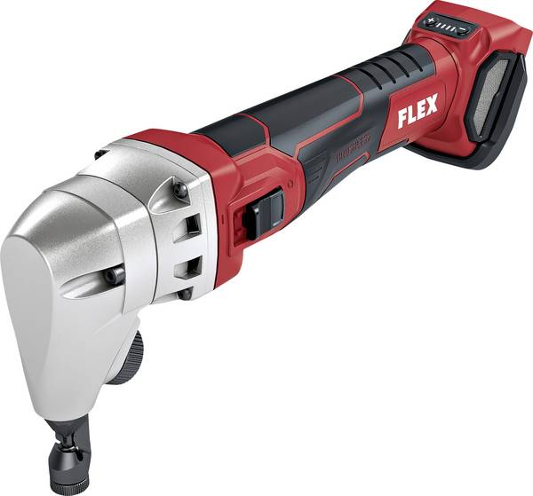 Flex  KNE 16 18.0-EC C 531584