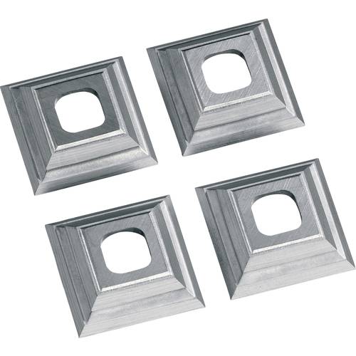Thumbnail - Flex set knives HM 21x21 229555 Wendemesser