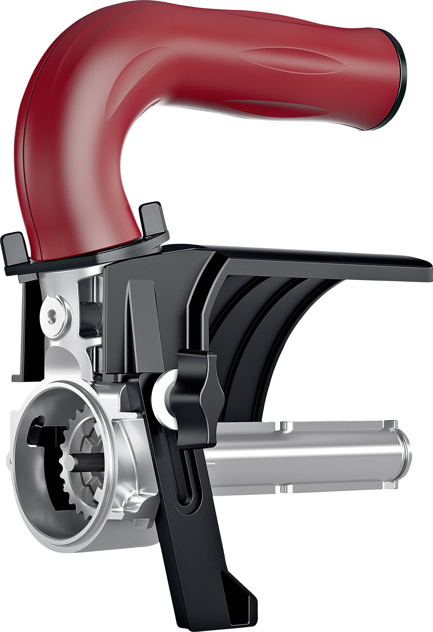 Flex Schleifvorsatz 433462 BS 100