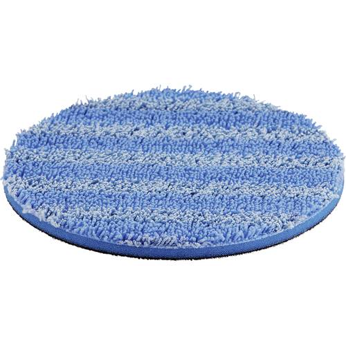 Mikrofaser-Polierpad Flex 434434 Durchmesser 160 mm
