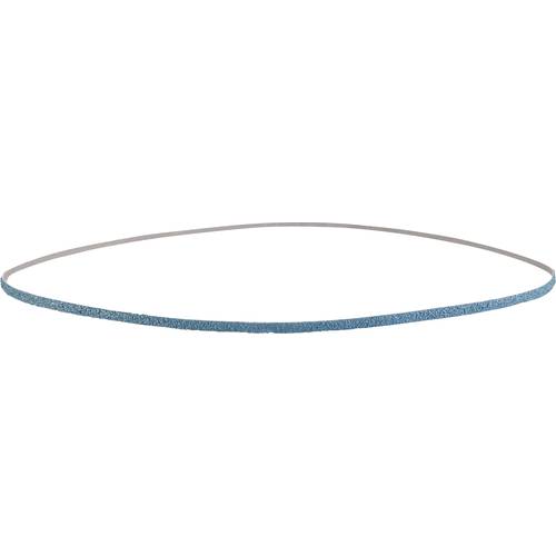 Flex 533x4 ZI-P80 VE10 434620 Schleifband Körnung (num) 80 (L x B) 533 mm x 4 mm 10 St.