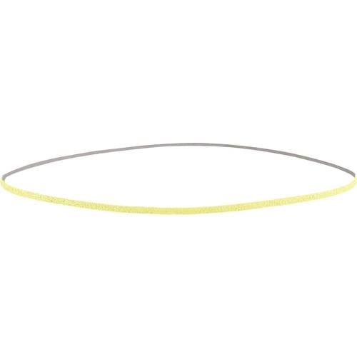 Flex 533x4 CR-P180 VE10 434779 Schleifband Körnung (num) 180 (L x B) 533 mm x 4 mm 10 St.