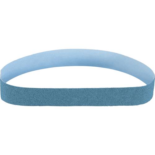 Flex 760x40 ZI-P36 VE10 438464 Schleifband Körnung (num) 36 (L x B) 760 mm x 40 mm 10 St.