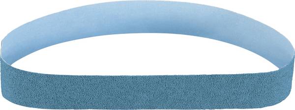 Flex 760x40 ZI-P120 VE10 438502 Schleifband  Körnung (num) 120  (L x B) 760 mm x 40 mm 1 St.