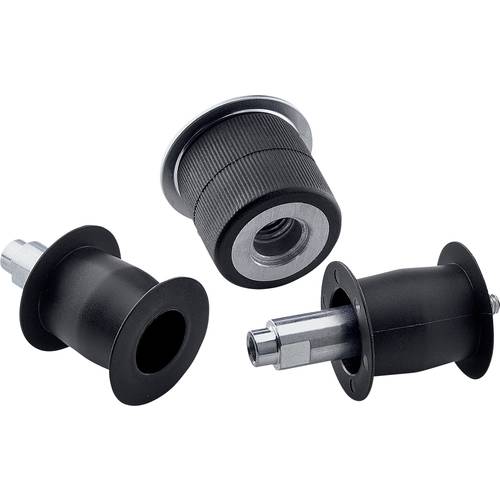 Thumbnail - Flex Schleifvorsatz 459607 BR 30 Set