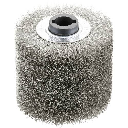 Thumbnail - Flex Bürstwalze 465151 BW-INOX D100/85 100 mm