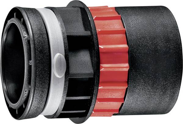 Gewindering Clip mit Nebenluftregelung Flex 487171