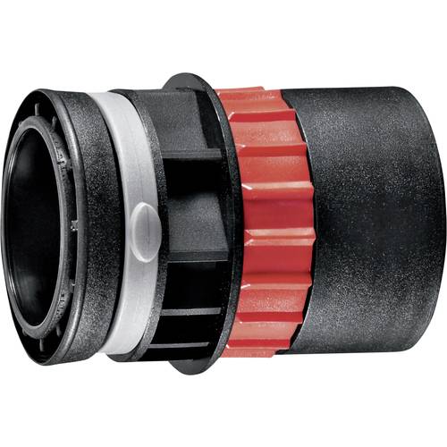 Gewindering Clip mit Nebenluftregelung Flex 487171