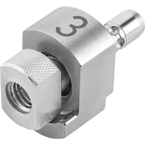 Thumbnail - Flex 492418 Adapter exzentrisch freilaufend, 3 mm Hub 1 St.