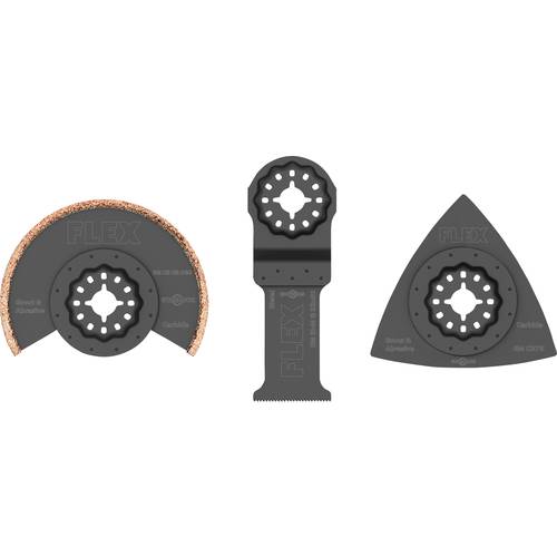 Flex SM/RM SET VE3 531056 Multifunktionswerkzeug
