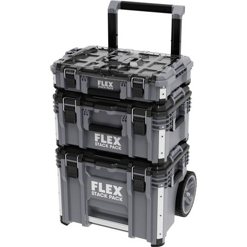 Thumbnail - Flex TK-L SP SET-1 531461 Transportkoffer