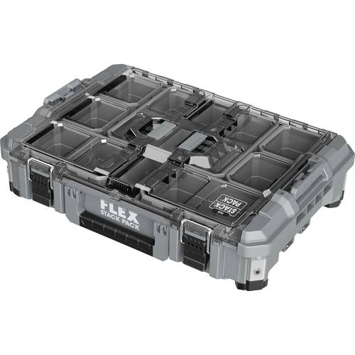 Flex TK-L SP TB 531467 Transportkoffer (L x B x H) 560 x 397 x 143 mm