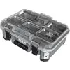Flex TK-L SP BO 531468 Transportkoffer Kunststoff (L x B x H) 276 x 377 x 143 mm