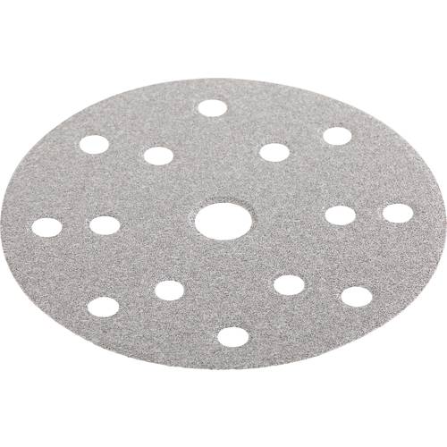 Flex D150-15 SV-P320 VE25 531547 Exzenterschleifpapier Körnung (num) 320 (Ø) 150 mm 25 St.