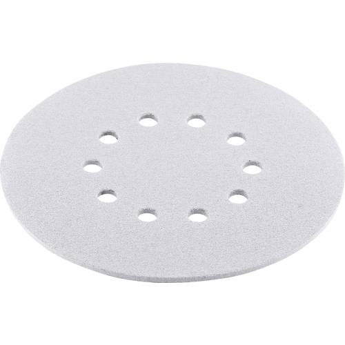 Flex D225-10 MF-P100 VE12 531903 Exzenterschleifpapier Körnung (num) 100 (Ø) 225 mm 12 St.