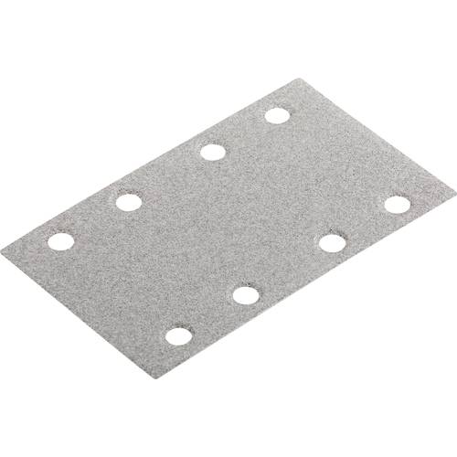 Thumbnail - Flex 80x133 SV-P60 VE25 531929 Exzenterschleifpapier Körnung (num) 60 (L x B) 133 mm x 80 mm 25 St.