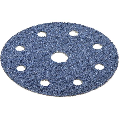 Flex D125-8 ZI-A60 VE12 532040 Exzenterschleifpapier (Ø) 125 mm 12 St.