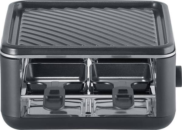 RG 2360 Black Line Lite Mini Raclettegrill