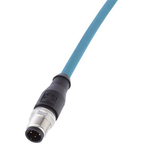 Thumbnail - LAPP 2171111 RJ45 Netzwerkkabel, Patchkabel 3 m 1 St.