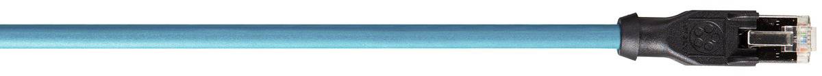 LAPP 2171116 RJ45 Netzwerkkabel, Patchkabel 2 m 1 St.