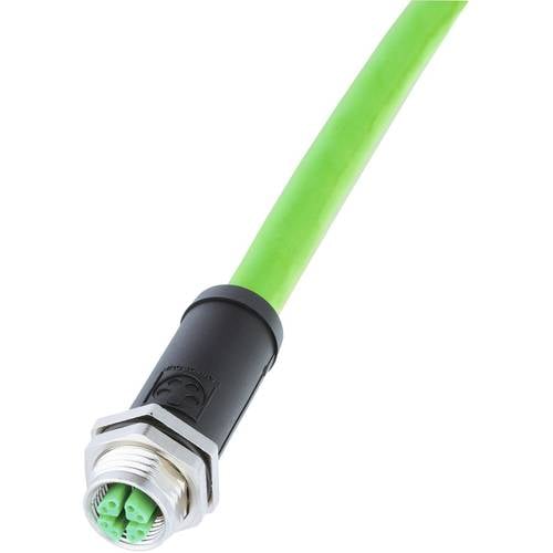 Thumbnail - LAPP 2172273 RJ45 Netzwerkkabel, Patchkabel 3 m 1 St.