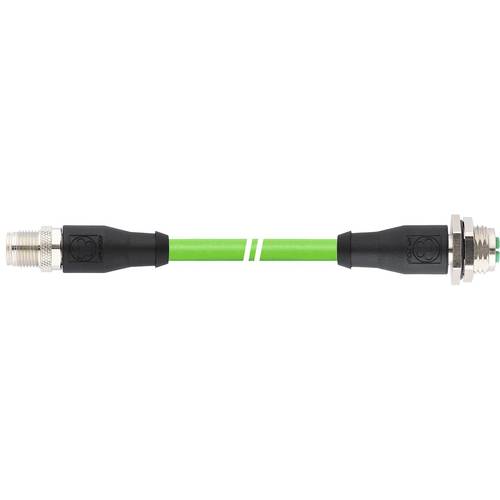 Thumbnail - LAPP 2172373 RJ45 Netzwerkkabel, Patchkabel 2 m 1 St.