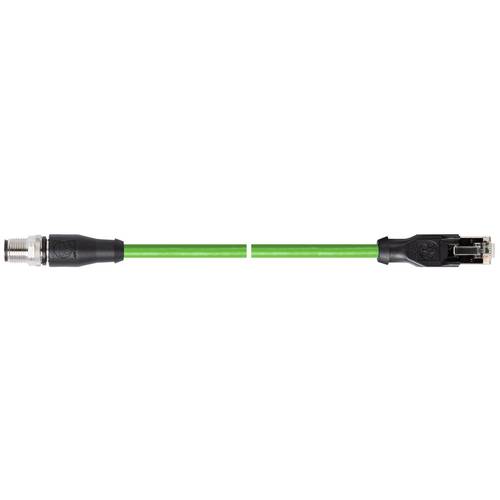 Thumbnail - LAPP 2171226 RJ45 Netzwerkkabel, Patchkabel 10 m 1 St.