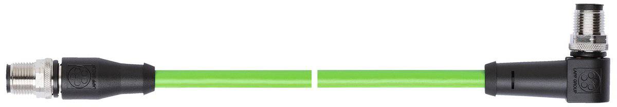 LAPP 2171039 RJ45 Netzwerkkabel, Patchkabel 3 m 1 St.